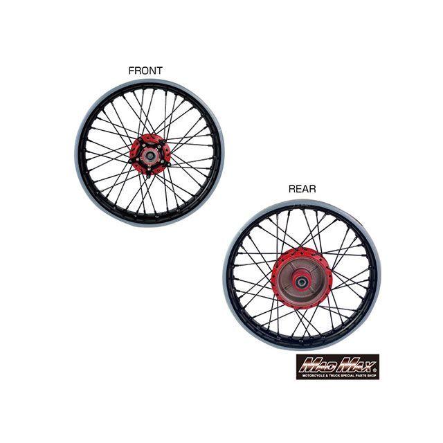 マッドマックス クロスカブ110 ホンダ CC110 JA60 クロスカブ用 アルミ