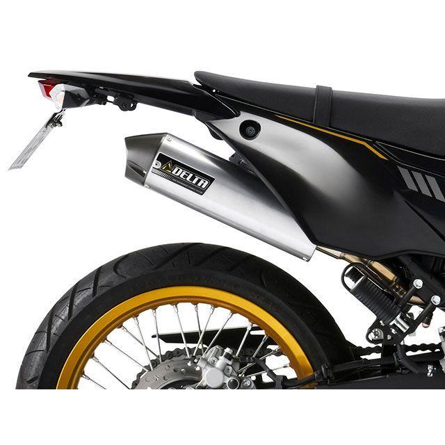 デルタ サイレンサー バレル4 DELTA : モトメガネYahoo!店 - 通販