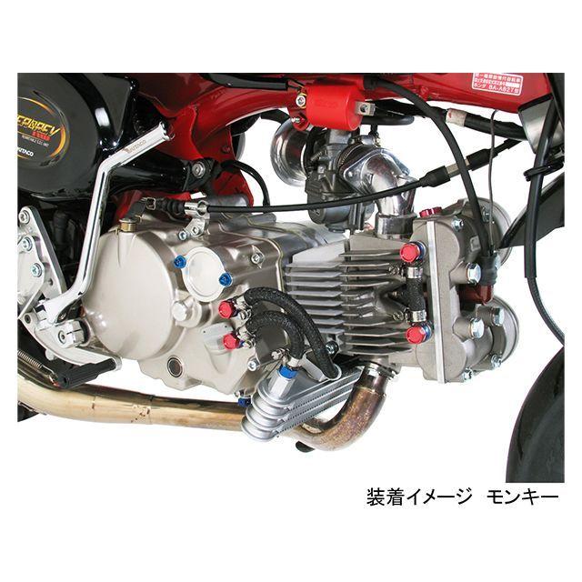 KITACO（キタコ） モンキー/ゴリラ XR50R/CRF50F ニュースーパーオイル