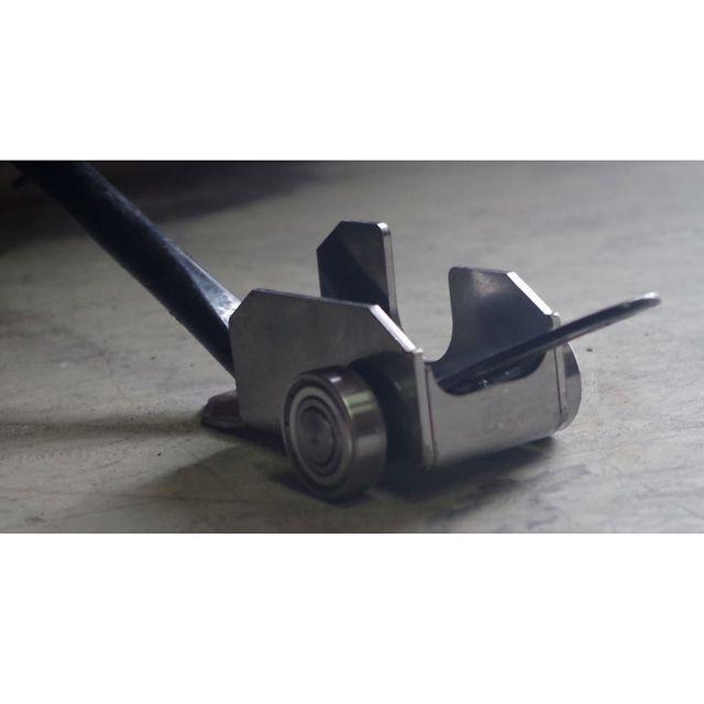 ワールドウォーク（WORLD WARK） バイクムーバー＆スタンドムーバー