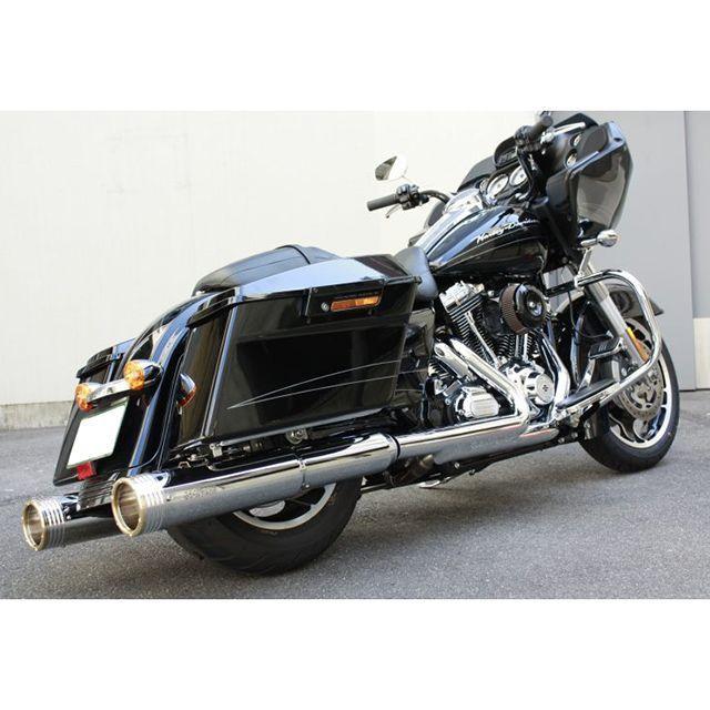 モーターステージ ブラスバズーカ エンド長/STD MOTOR STAGE