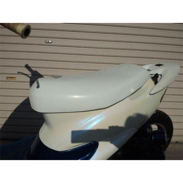 MーDESIGN Mデザイン ライブDIO-ZX ライブDio FRPシート M-DESIGN