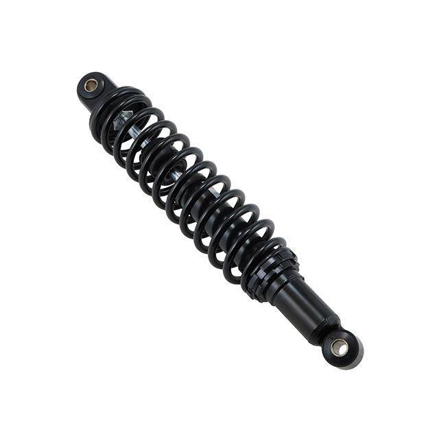 KITACO（キタコ） モンキー125 リアショックアブソーバー（ブラック