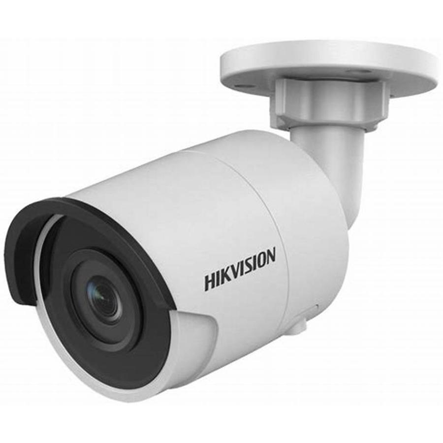 HIKVISION（ハイクビジョン） 【在庫あり】【送料無料】HIKVISION 4K