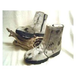 お買得！メンズアザラシブーツ】Pajar社製 : カナディアンセレクト