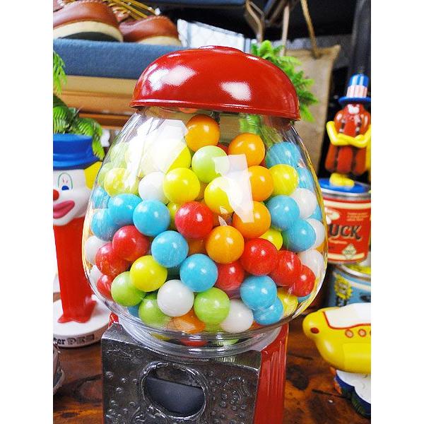 アメリカのガムボールマシン 本体のみ・ガムは別売 （Sサイズ