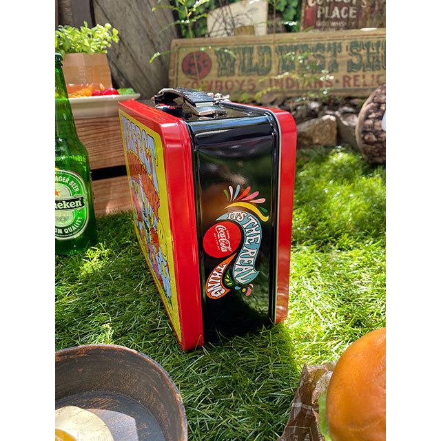コカ・コーラ ランチボックス （パーフェクトハーモニー
