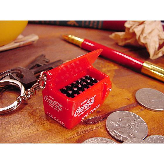 Coca Cola（コカコーラ） コカ・コーラブランド クーラーボックス