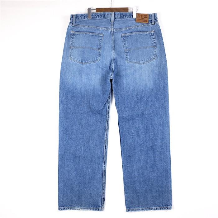 POLO RALPH LAUREN（ポロ・ラルフローレン） 90's POLO JEANS Ralph