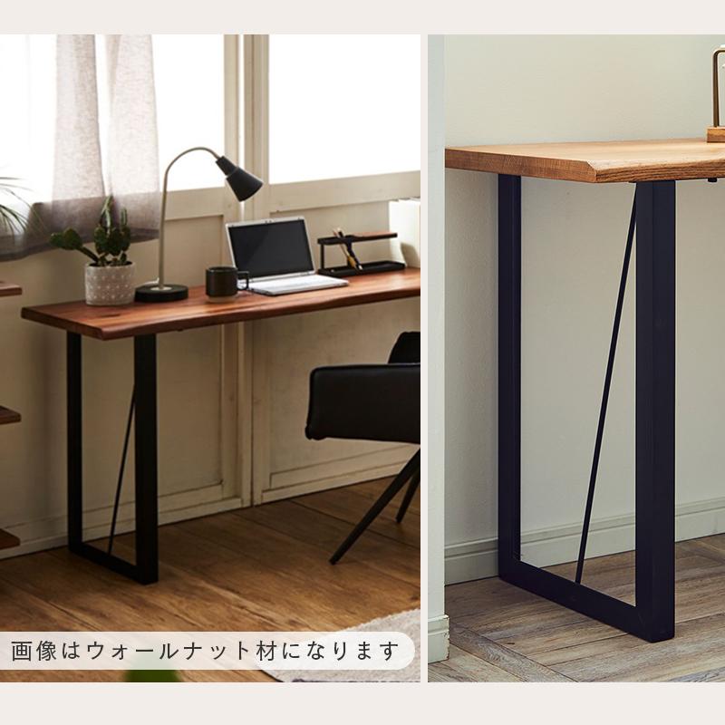 カウンターテーブル カウンター 幅150 高さ70 幅45 ハイタイプ オーク