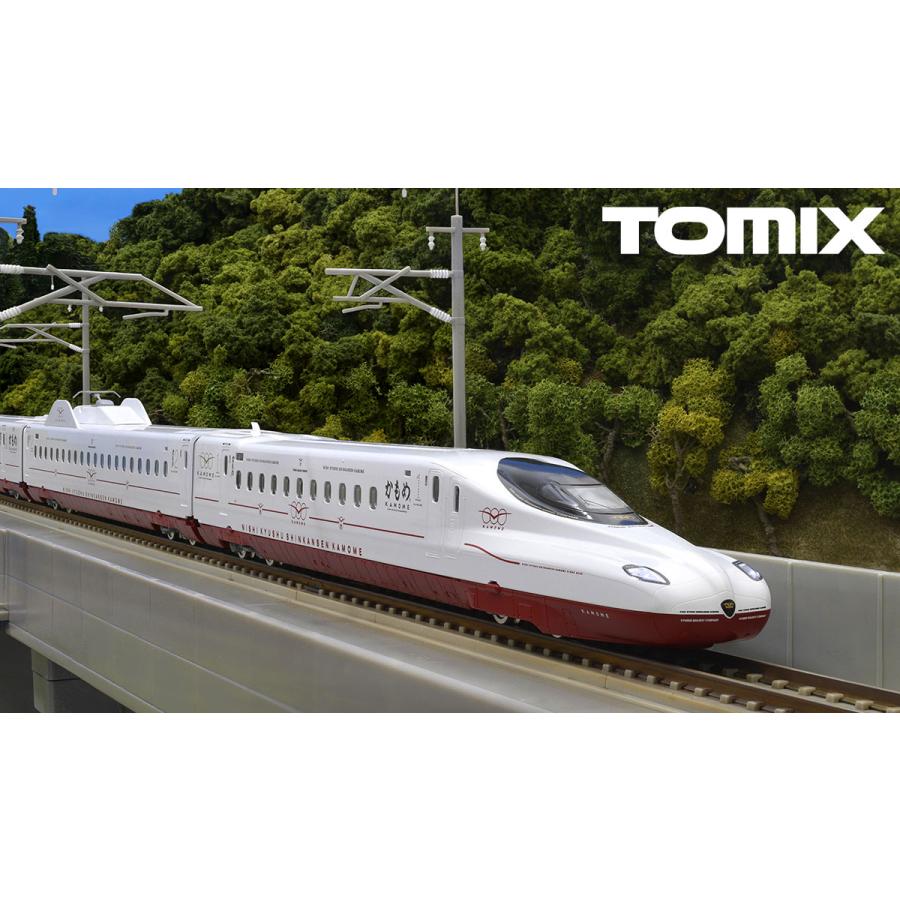 トミックス TOMIX 98817 西九州新幹線N700S−8000系