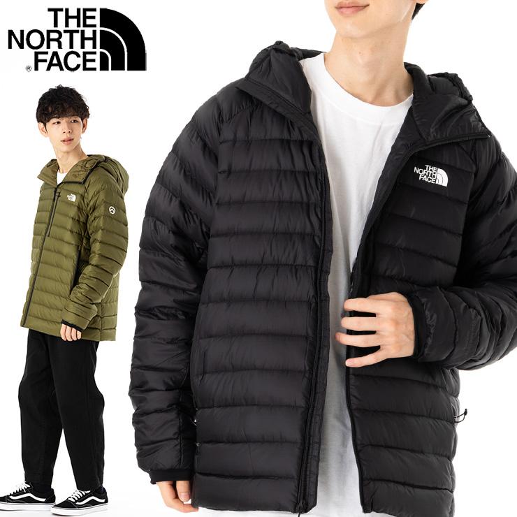THE NORTH FACE（ザ ノースフェイス） ノースフェイス アウター 中綿