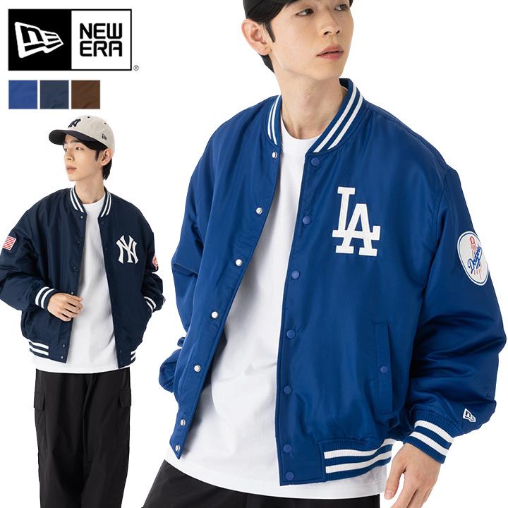 NEW ERA（ニューエラ） スタジャン MLB : ONSPOTZ Yahoo!ショッピング