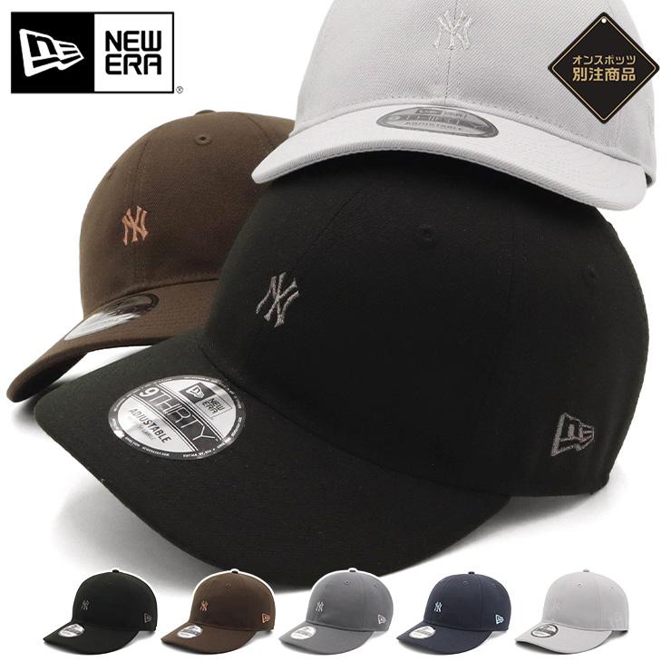 NEW ERA（ニューエラ） ニューエラキャップ 9THIRTY NYニューヨーク