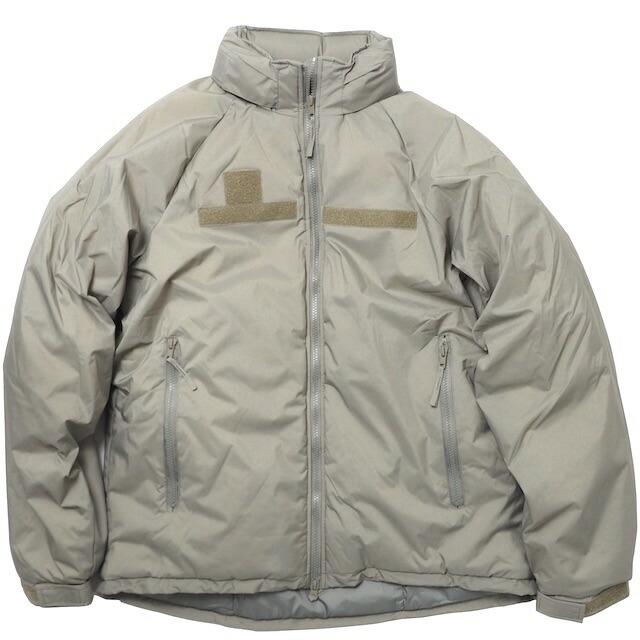 BAF PRIMALOFT ECWCS GEN3 LEVEL 7 エクワックス レベル7 防寒パーカ