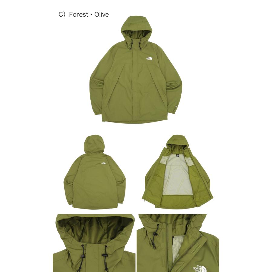THE NORTH FACE（ザ ノースフェイス） マウンテン ジャケット アウター