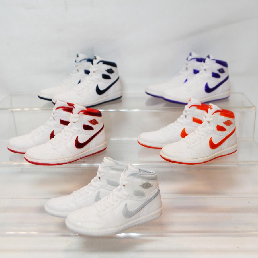 NIKE Air Jordan 1 High 85 MINIATURE COLLECTION ナイキ エア