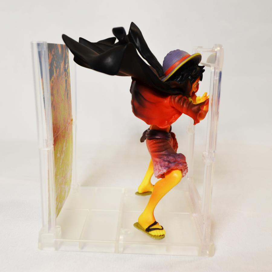 ONE PIECE CARD GAME フィギュアコレクション ノーマル : とかげの