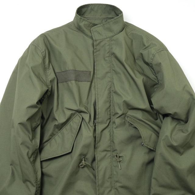SESSLER SESSLER（セスラー） M-65 PARKA フィッシュテールパーカ