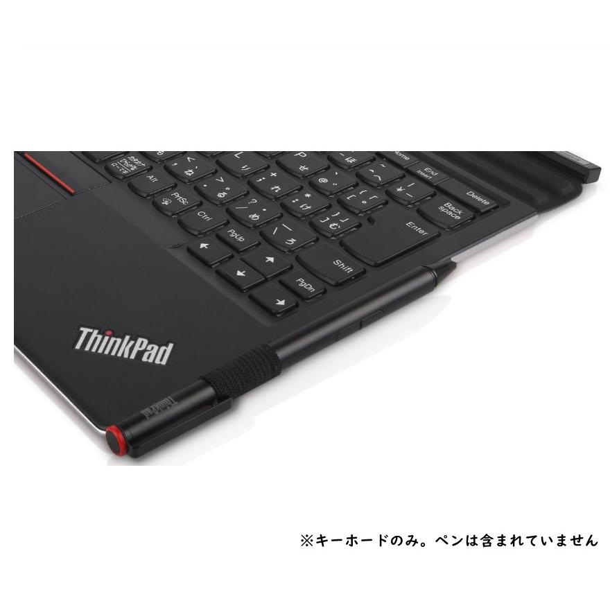 ThinkPad X1 Tablet タブレット Thin キーボード Gen 2 レノボ lenovo
