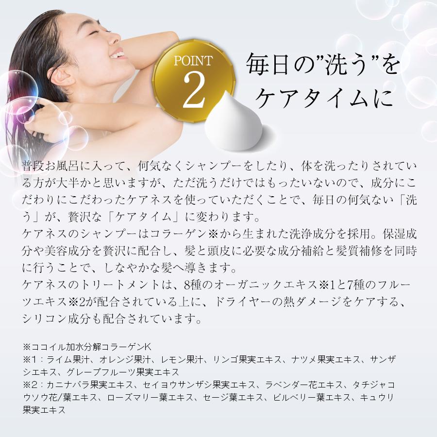公式 シャンプー トリートメント セット ツヤツヤ ダメージケア