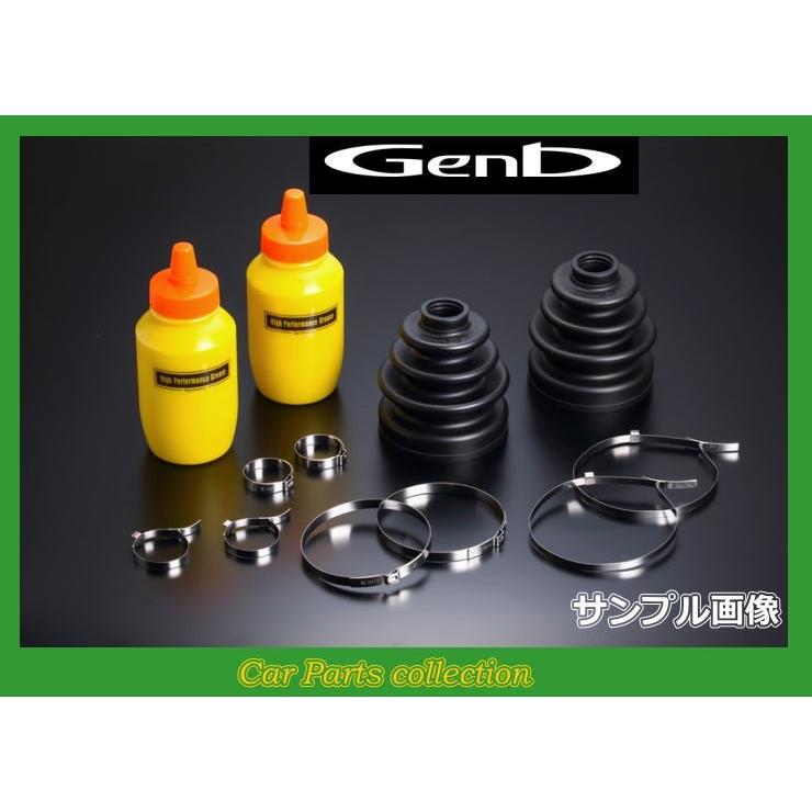 GENB（玄武） ハイエース TRH/KDH/GDH200系（4WD）玄武