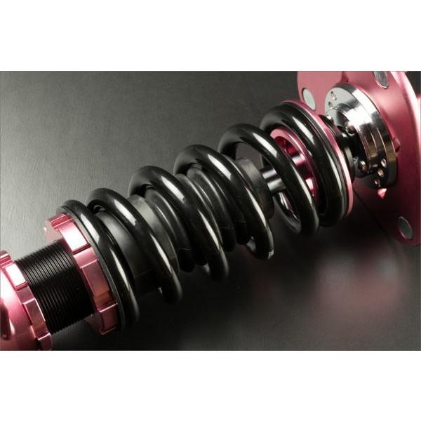 IDEAL ワゴンR MH23S (2008〜2012) 4WD イデアル 車高調整キット