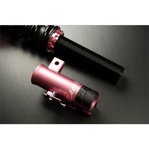 IDEAL ヴェルファイア ANH20W/GGH20W (2008〜2015) 2WD イデアル 車高