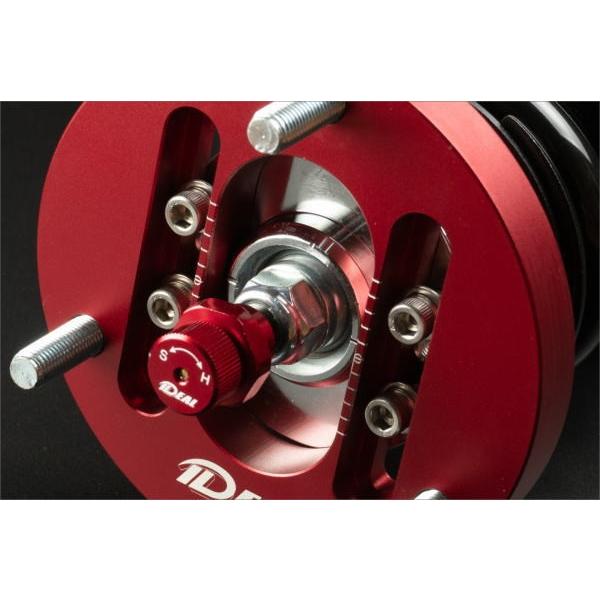 IDEAL マークX GRX130 (2009〜) 2WD イデアル 車高調整キット HYPER