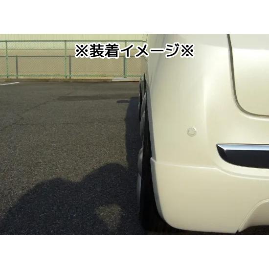 N-ONE JG1 FF車 エアロオーバー AERO OVER リアキャンバーキット 3度