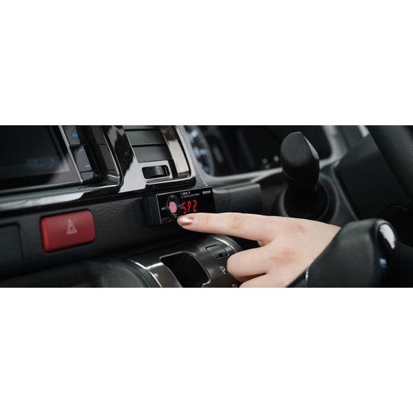 トヨタ（TOYOTA） 在庫有 PIVOT ピボット 3DA-T スロコン ハーネス