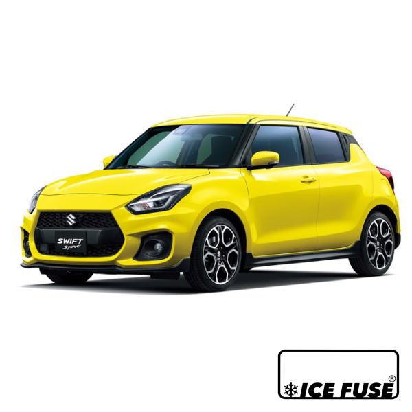 スイフト アイスヒューズ スイフトスポーツ ZC33S専用 スタート