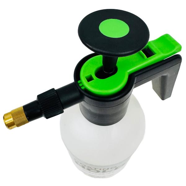 KeePer技研 キーパー技研 コーティングホールド用蓄圧式スプレー