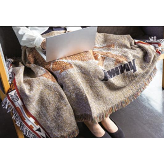 SUZUKI スズキコレクション 99000-79NM0-275 ブランケット ジムニー