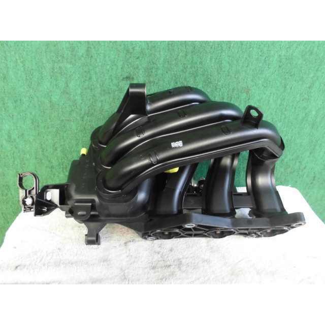 ミラ TR-XX インテークマニホールド JB-JL ミラ TR-XX インテーク