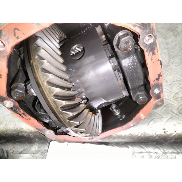 86 ☆約8万km!! ZN6 トヨタ GTリミテッド A型 FA20 AT 純正 リア R