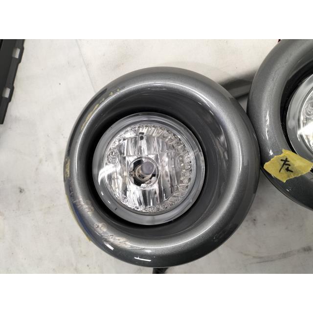 ムーヴ L175S ダイハツ ムーブ X VS3 平成22年 純正 左右SET