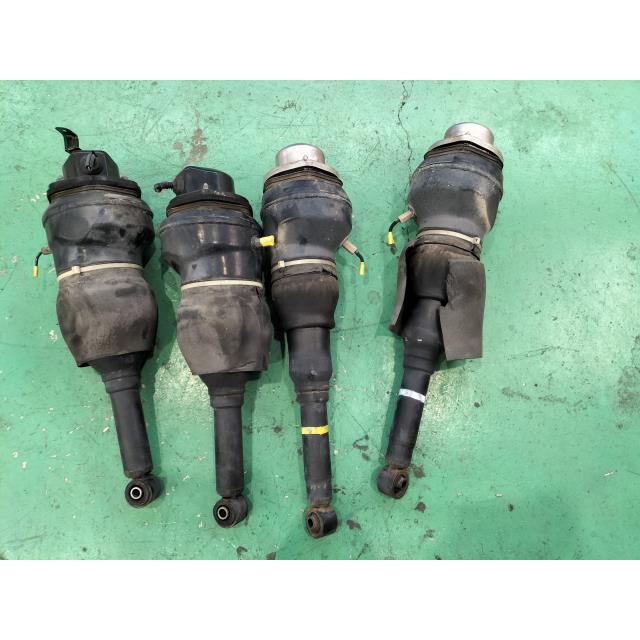 CENTURY（センチュリー） 実動車外し!! GZG50 トヨタ 標準仕様 平成16