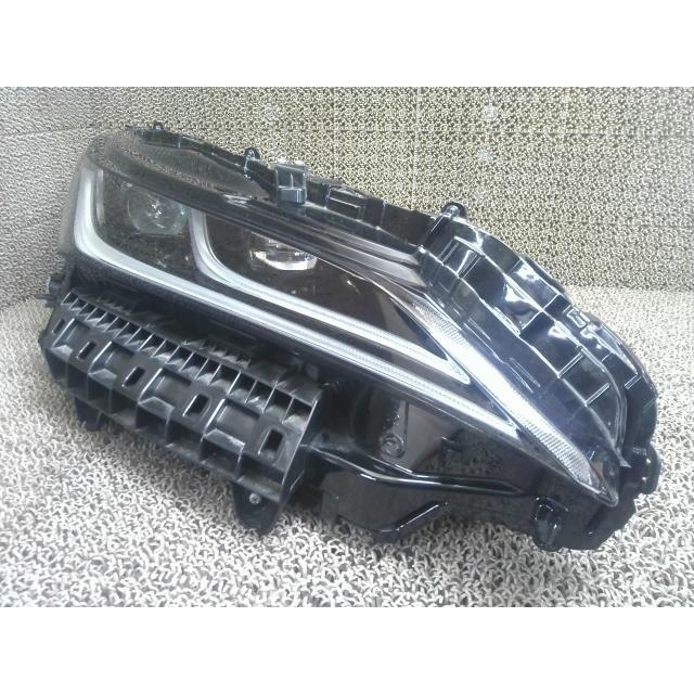 ハリアー 4486・ハリアー AXUH80 【右 ヘッドランプ】 運転席側 ヘッド