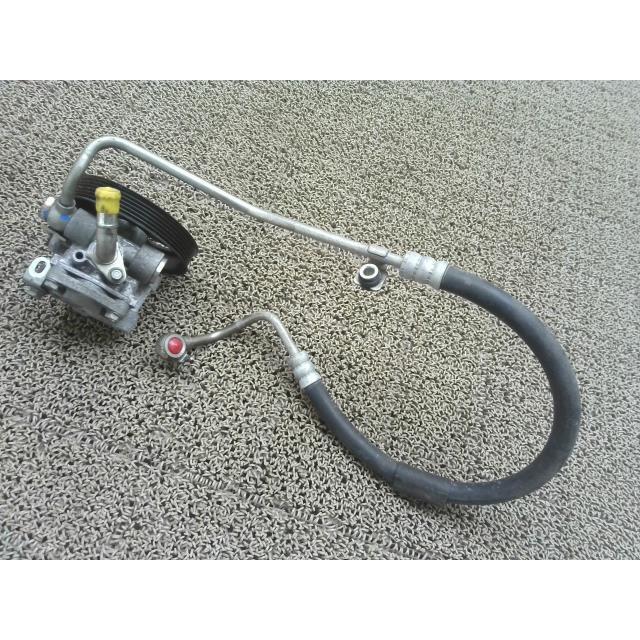 2304261 4772・デリカ D5 CV2W 三菱 G 4J11 75940km 【パワステ