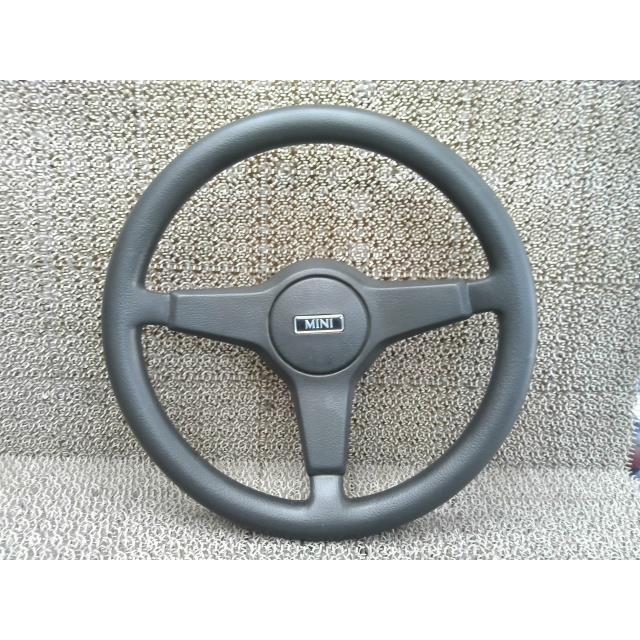 2202221 4584・ミニ ローバーミニ XN12A MINI 1.3 【純正 ハンドル