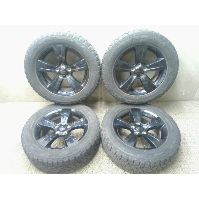 クライスラー・ジープ 2409051 4992・ジープ コンパス MK49 17×6.5J+40