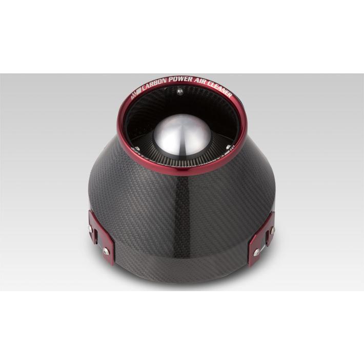 BLITZ（ブリッツ） カーボンパワーエアクリーナーCARBON Power Air