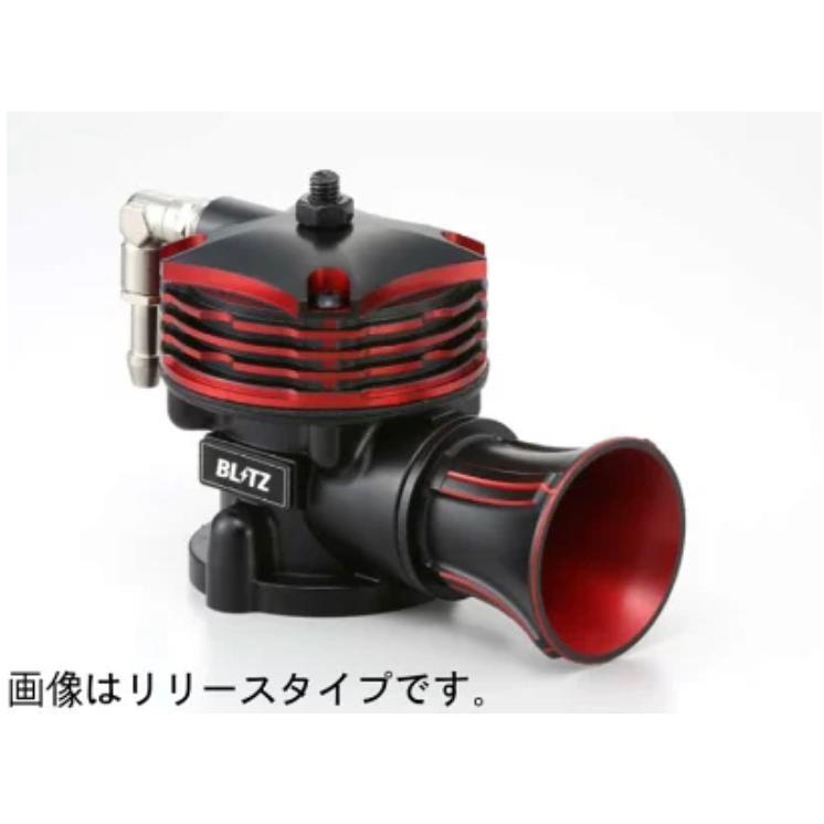BLITZ（ブリッツ） BLITZ/ブリッツスーパーサウンドブローオフバルブBR