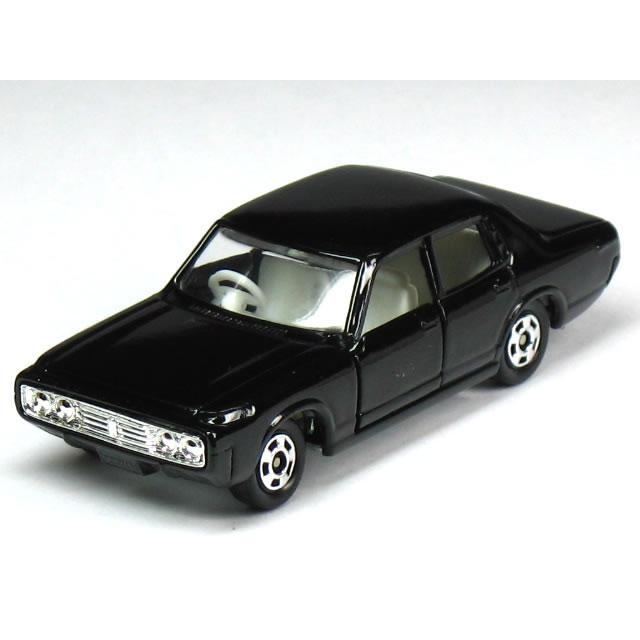タカラトミー（TAKARA TOMY） 【単品】トミカ トヨタ クラウン