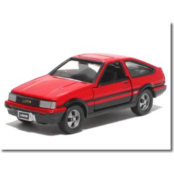 タカラトミー（TAKARA TOMY） 【単品】トミカリミテッド トヨタ