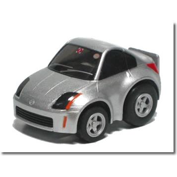 チョロQ 【廃盤】こだわり仕上げチョロQ No.2 日産 フェアレディ Z Z33