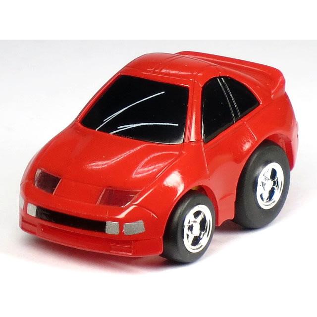 タカラトミー（TAKARA TOMY） 【単品】チョロQ フェアレディ 300ZX