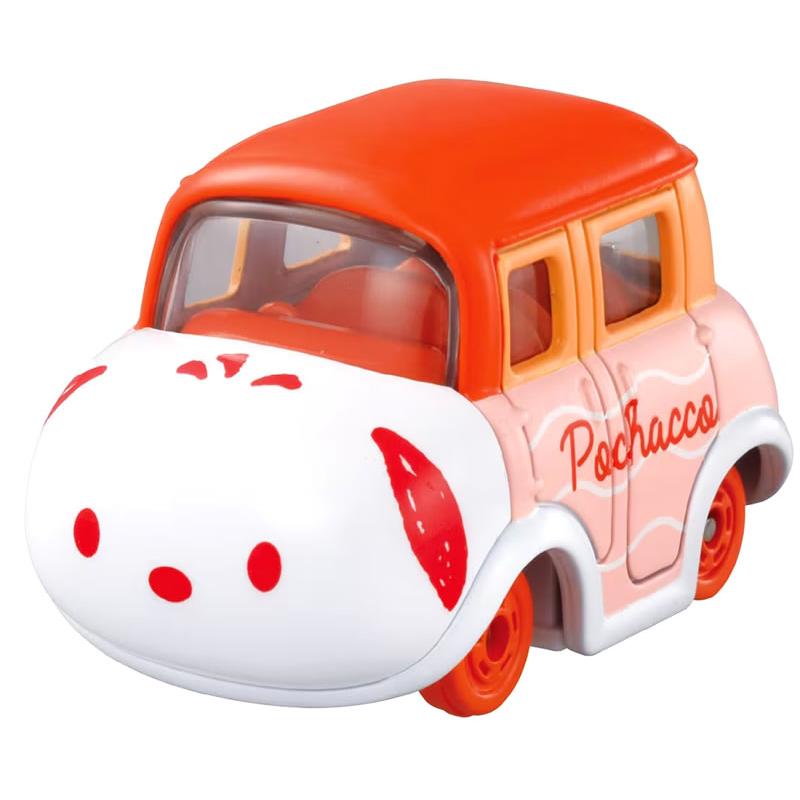 タカラトミー（TAKARA TOMY） ドリームトミカ サンリオキャラクターズ