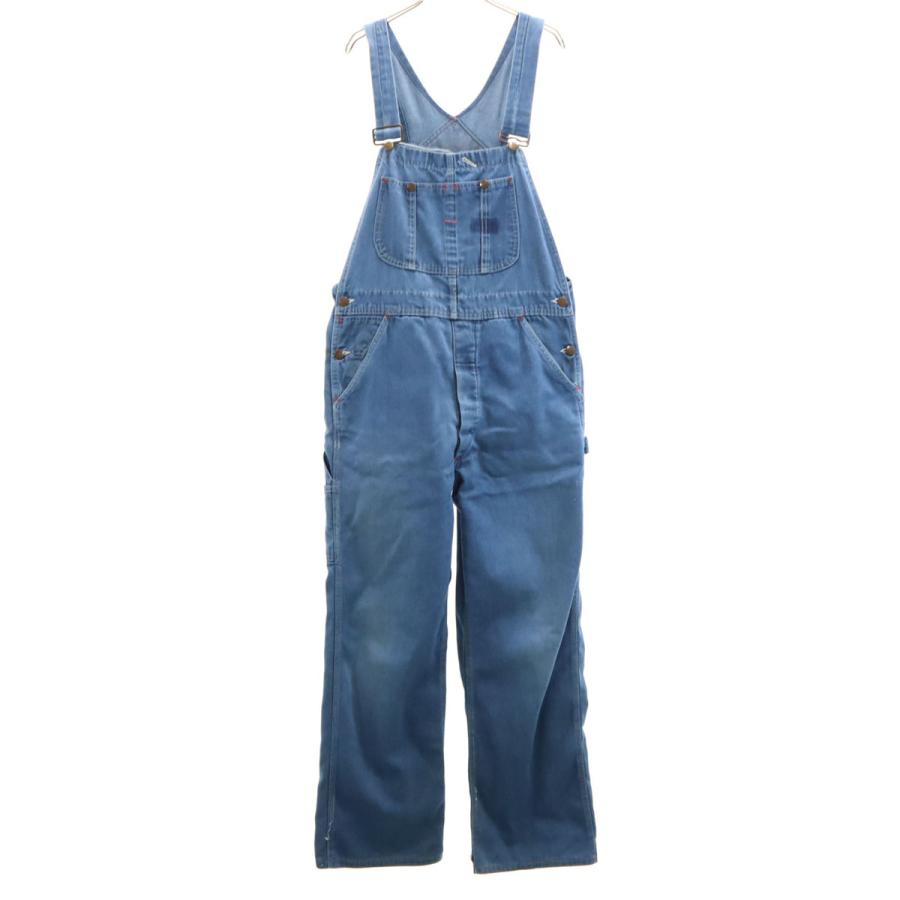 BIG MAC（ビッグマック） 70s USA製 ヴィンテージ デニム